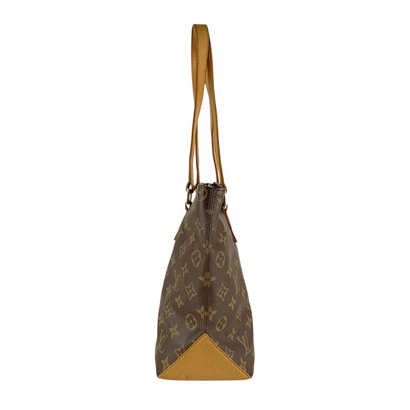 Louis Vuitton Shoulder Bag Cabas Piano