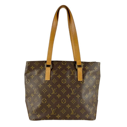 Louis Vuitton Shoulder Bag Cabas Piano