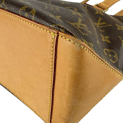 Louis Vuitton Shoulder Bag Cabas Piano