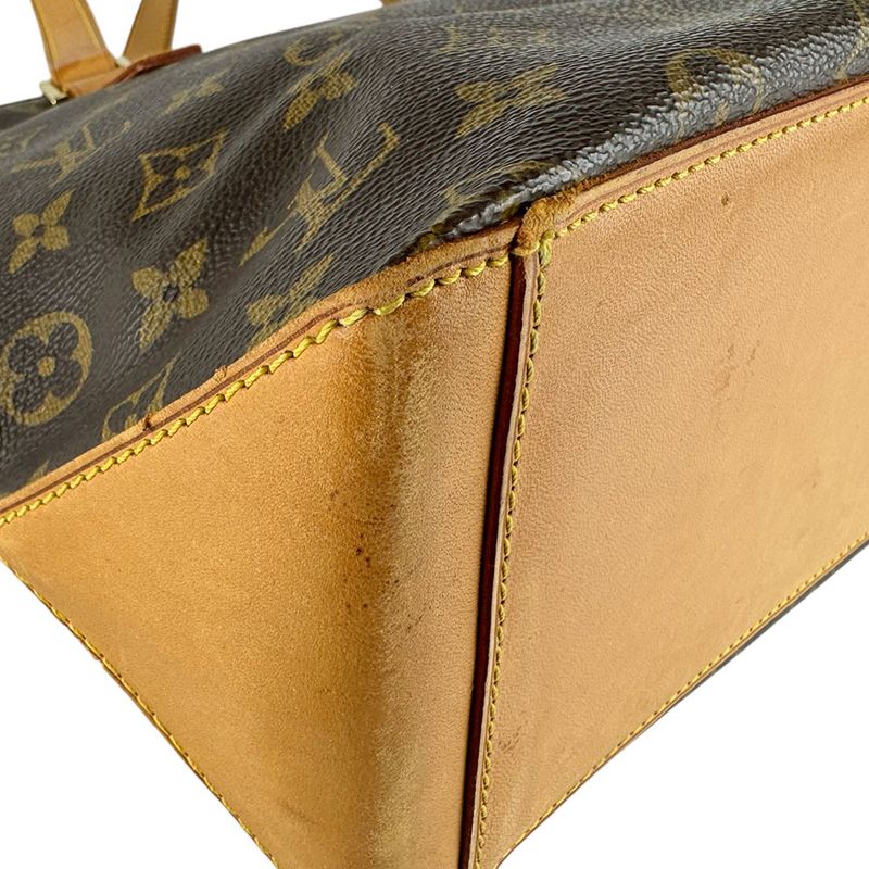 Louis Vuitton Shoulder Bag Cabas Piano