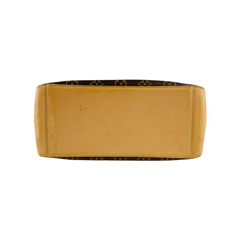 Louis Vuitton Shoulder Bag Cabas Piano