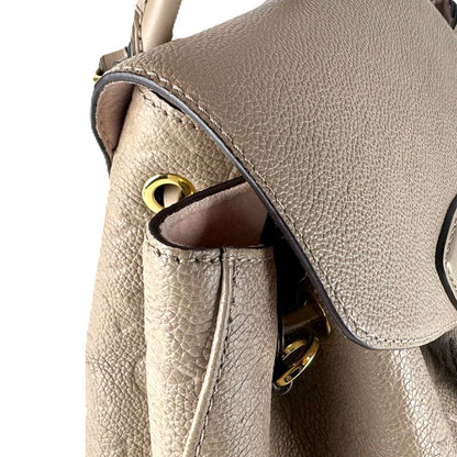 Louis Vuitton Backpack Monogram Empreinte Montsouris PM