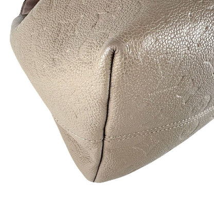 Louis Vuitton Backpack Monogram Empreinte Montsouris PM