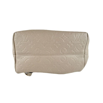 Louis Vuitton Backpack Monogram Empreinte Montsouris PM