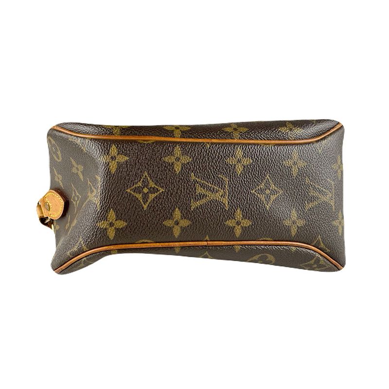 Louis Vuitton Crossbody Shoulder Bag Monogram Blois