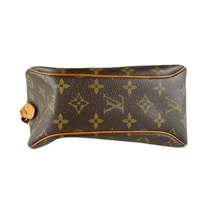 Louis Vuitton Crossbody Shoulder Bag Monogram Blois