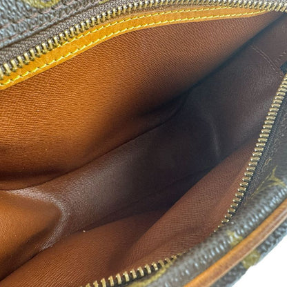 Louis Vuitton Crossbody Shoulder Bag Monogram Blois
