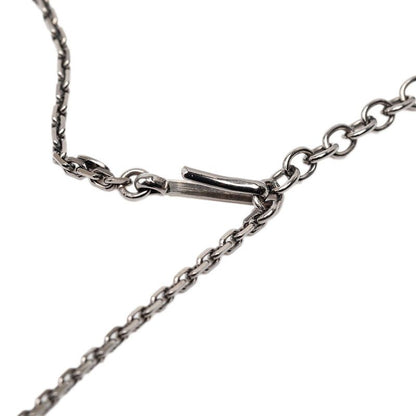 Chanel CC Logo Camellia Cube Black Plastic Metal