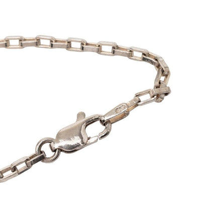 Gucci Cutout Silver