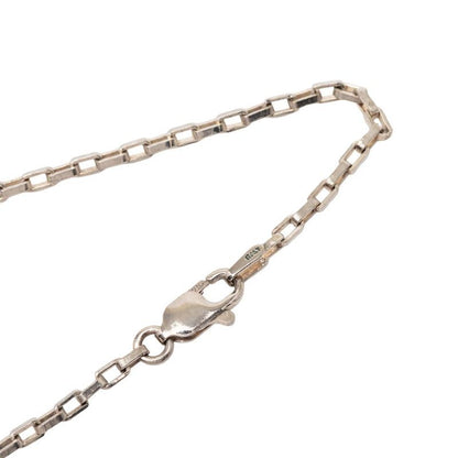 Gucci Cutout Silver
