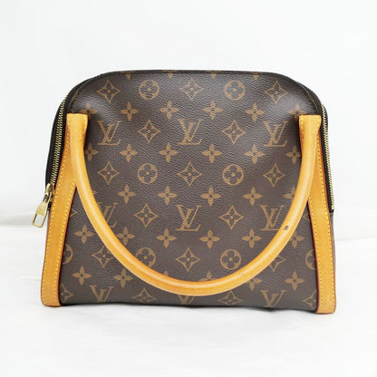 Louis Vuitton Male MM Monogram Tote