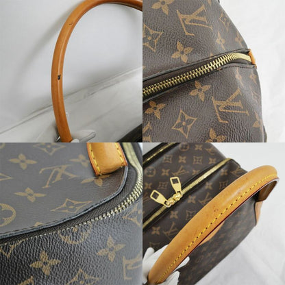 Louis Vuitton Male MM Monogram Tote