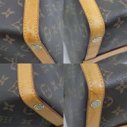 Louis Vuitton Male MM Monogram Tote