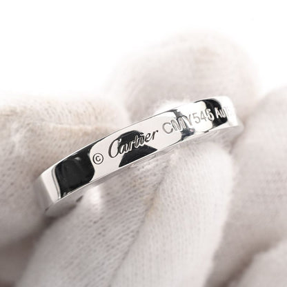 Cartier Necklace Love Circle