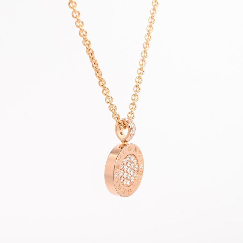 Bvlgari Necklace