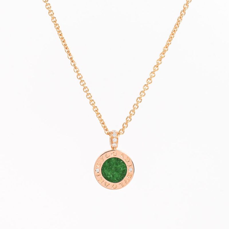 Bvlgari Necklace