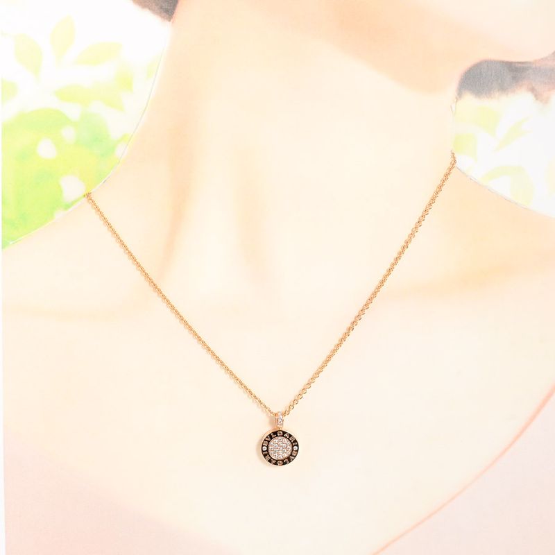 Bvlgari Necklace