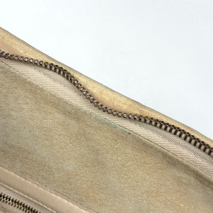 Bottega Veneta Intrecciato Shoulder Bag Hobo Leather