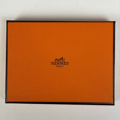 Hermes Dogon Card Case Era Business Togo