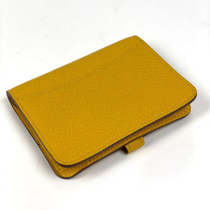 Hermes Dogon Card Case Era Business Togo