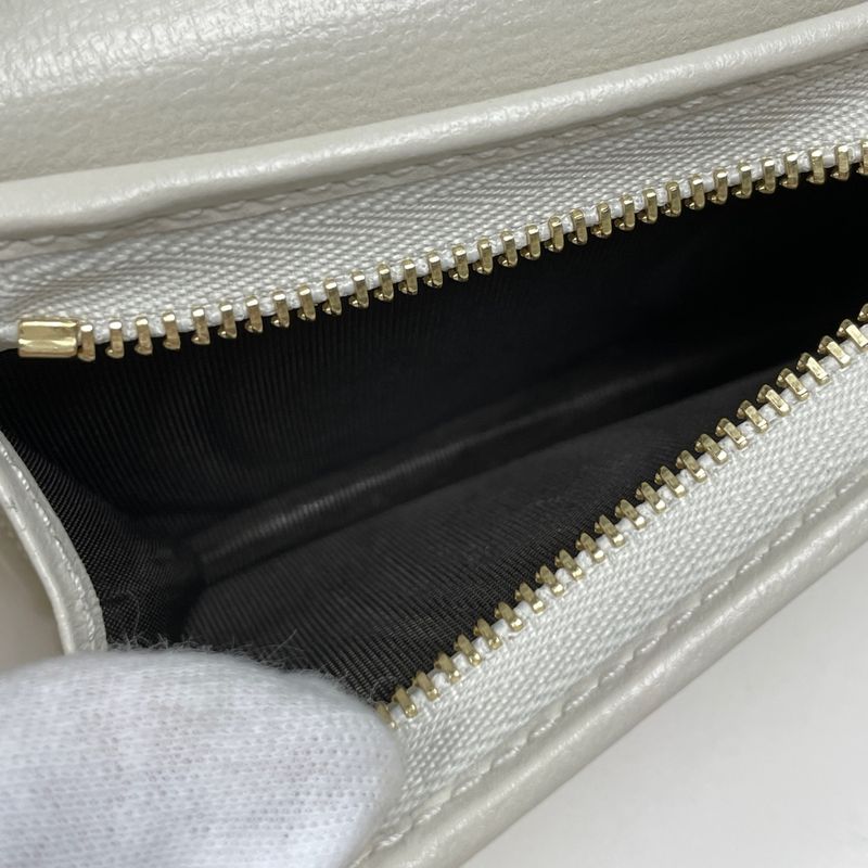 Gucci Horsebit Bifold Wallet Billfold Coin Purse
