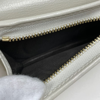 Gucci Horsebit Bifold Wallet Billfold Coin Purse