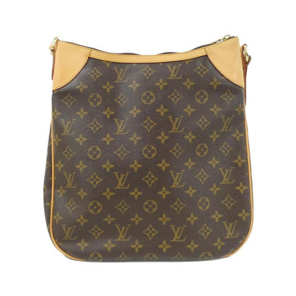 Louis Vuitton Monogram Odeon MM Shoulder Bag