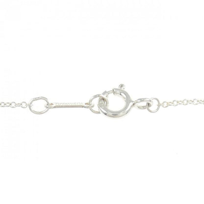 Tiffany & Co. Bean Necklace