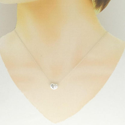 Tiffany & Co. Bean Necklace