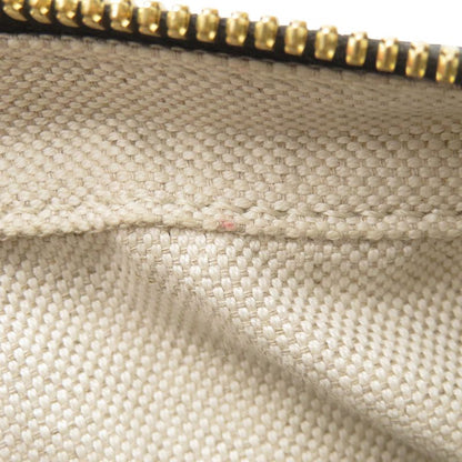 Gucci Shoulder Bag GG Matelasse Small Leather Black