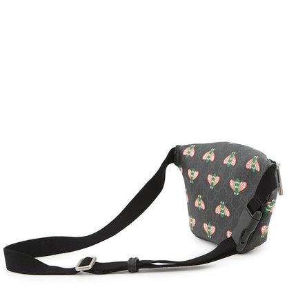 Gucci Belt Bag Be GG Supreme Black