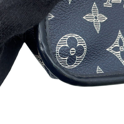 Louis Vuitton Shoulder Bag Monogram Savannah Chapman Brothers Messenger PM