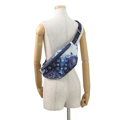 Louis Vuitton Belt Bag Monogram Bandana Discovery PM