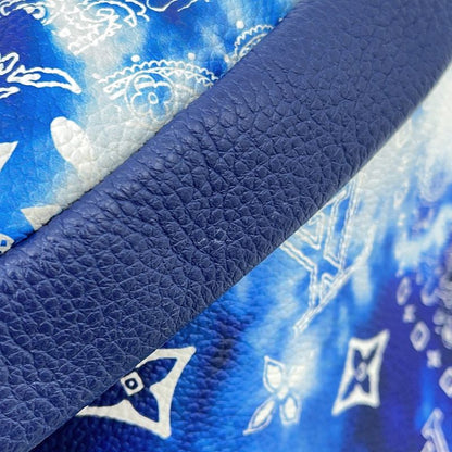 Louis Vuitton Belt Bag Monogram Bandana Discovery PM