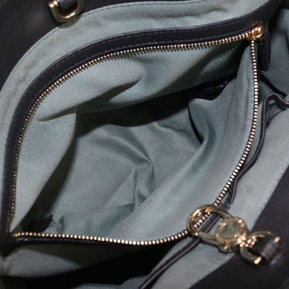 Bvlgari 2-Way Serpenti Tote