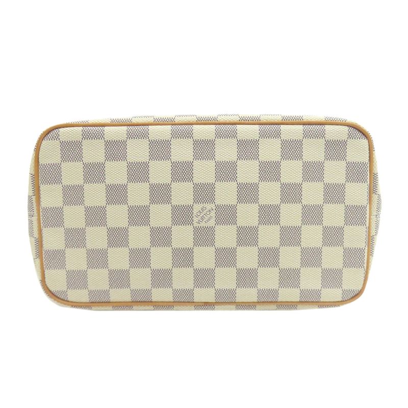 Louis Vuitton Saleya PM Handbag Damier Canvas