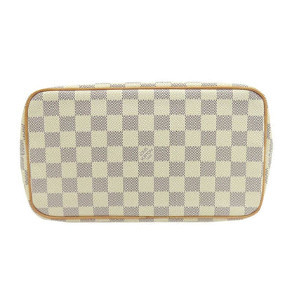 Louis Vuitton Saleya PM Handbag Damier Canvas