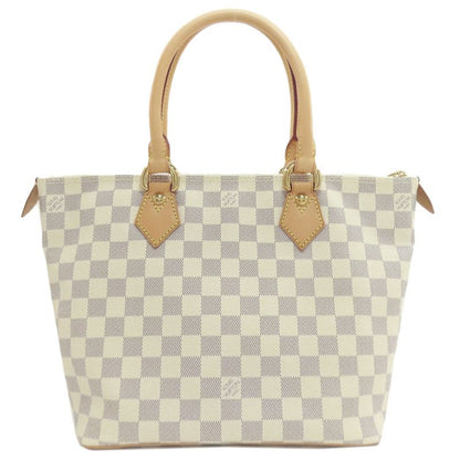 Louis Vuitton Saleya PM Handbag Damier Canvas