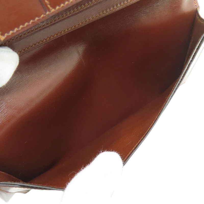 Hermes Mc2 Fleming Wallet