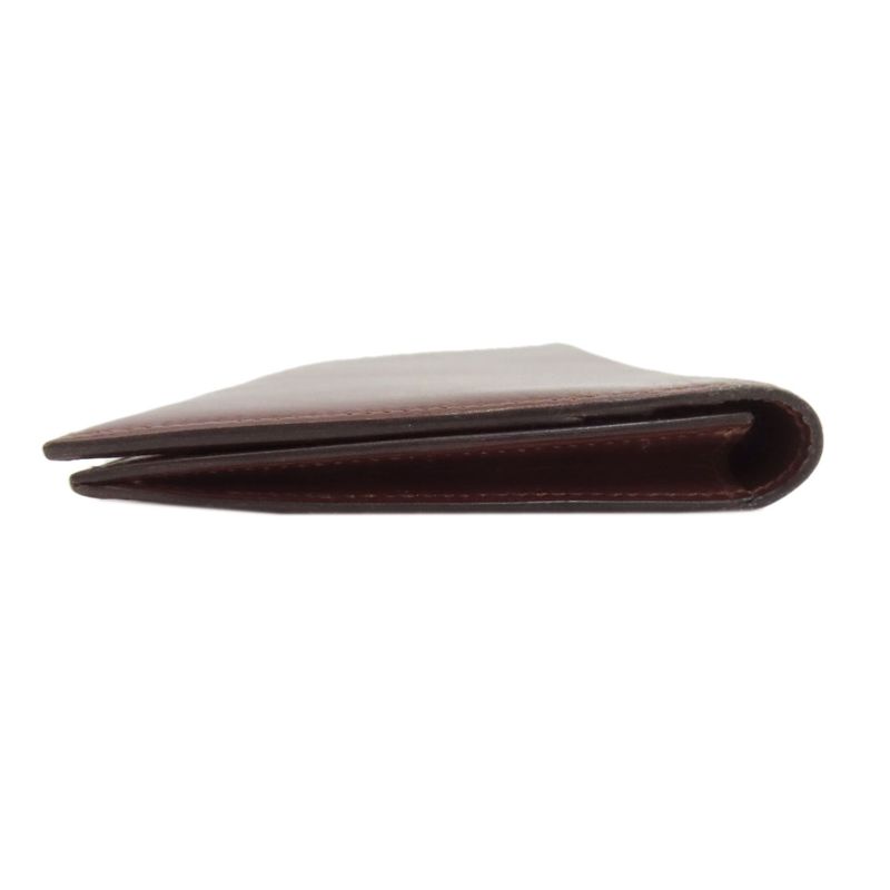 Hermes Mc2 Fleming Wallet