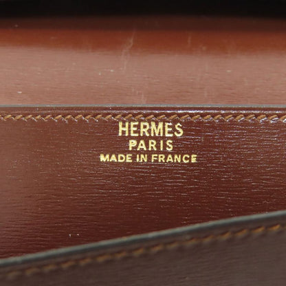 Hermes Mc2 Fleming Wallet