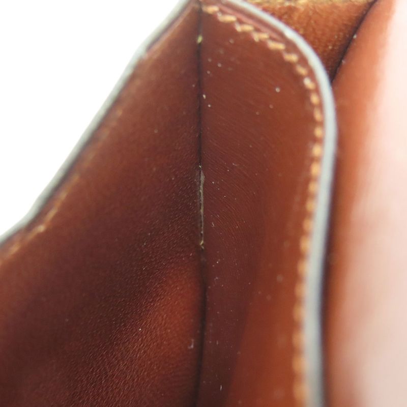 Hermes Mc2 Fleming Wallet
