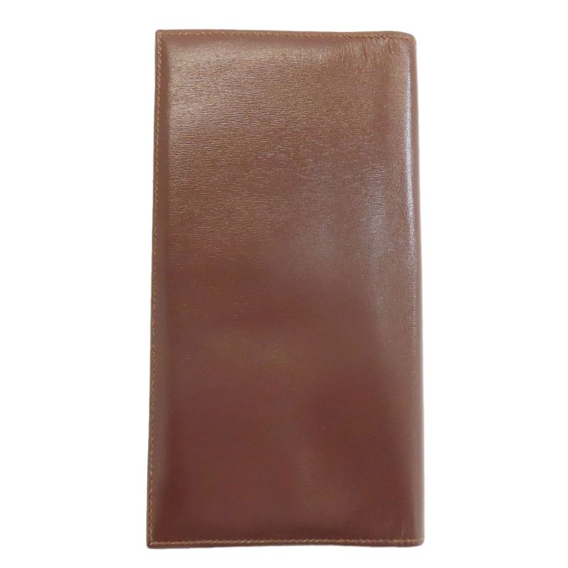 Hermes Mc2 Fleming Wallet