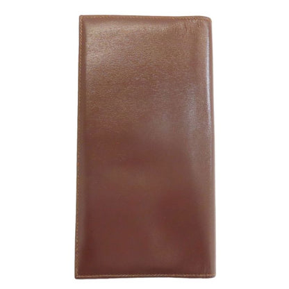 Hermes Mc2 Fleming Wallet