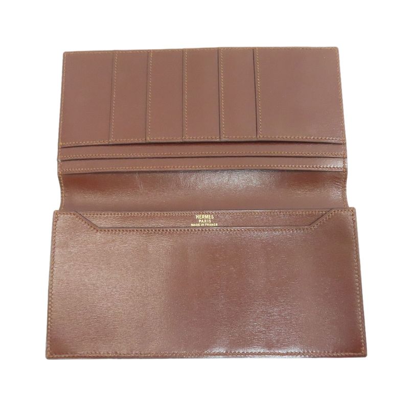 Hermes Mc2 Fleming Wallet
