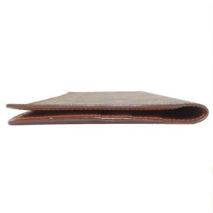 Louis Vuitton Porte Chequier Double Wallet Monogram