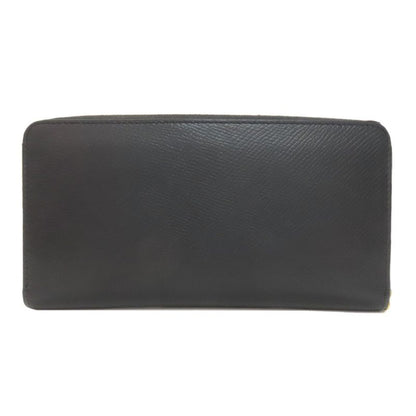 Celine Zip Around Wallet Leather