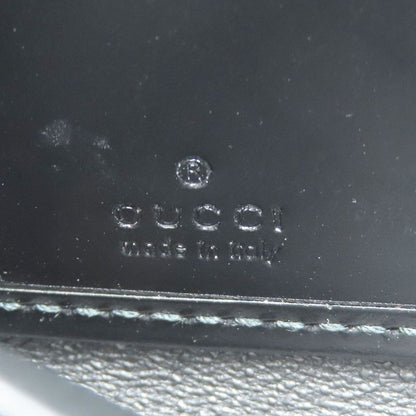 Gucci Imprime Zip Around Wallet