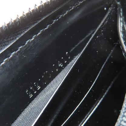 Gucci Imprime Zip Around Wallet