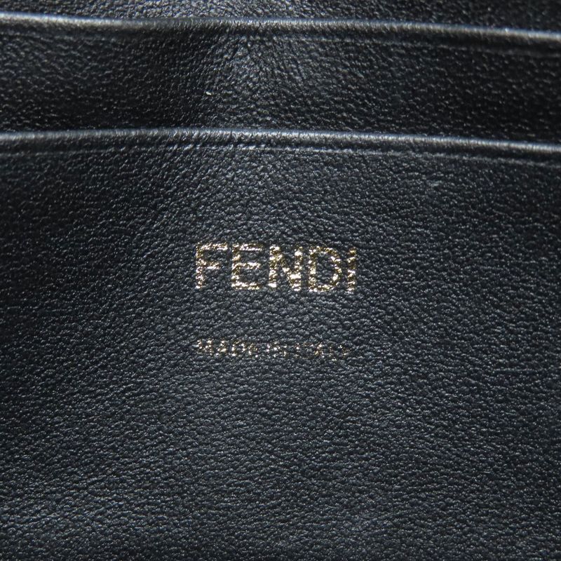 Fendi Chain Shoulder Bag